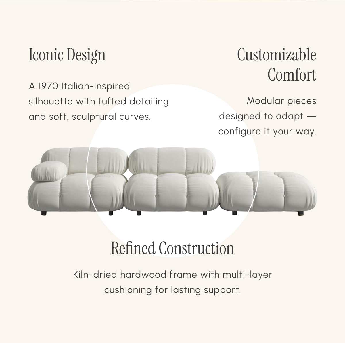 The Belia Collection