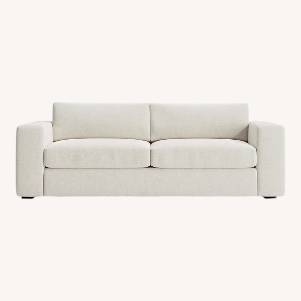 Image of Crate & Barrel Oceanside Sofa