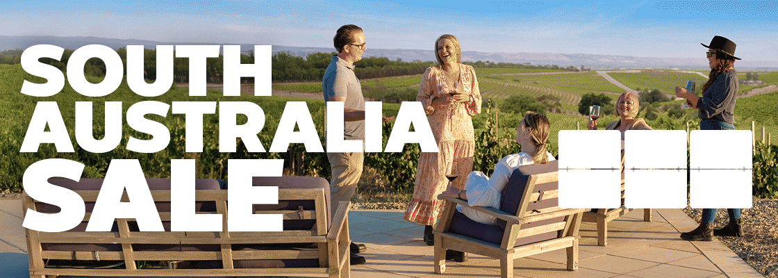 South Australia Sale - Save Up To 50%*