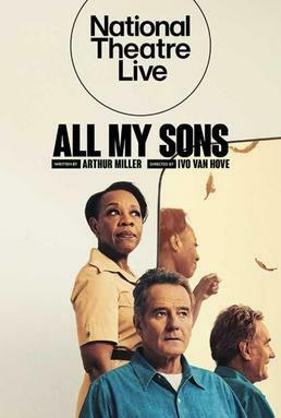 NT Live: All My Sons (2026)