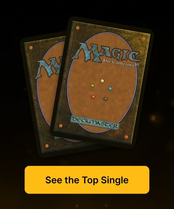 See the top single