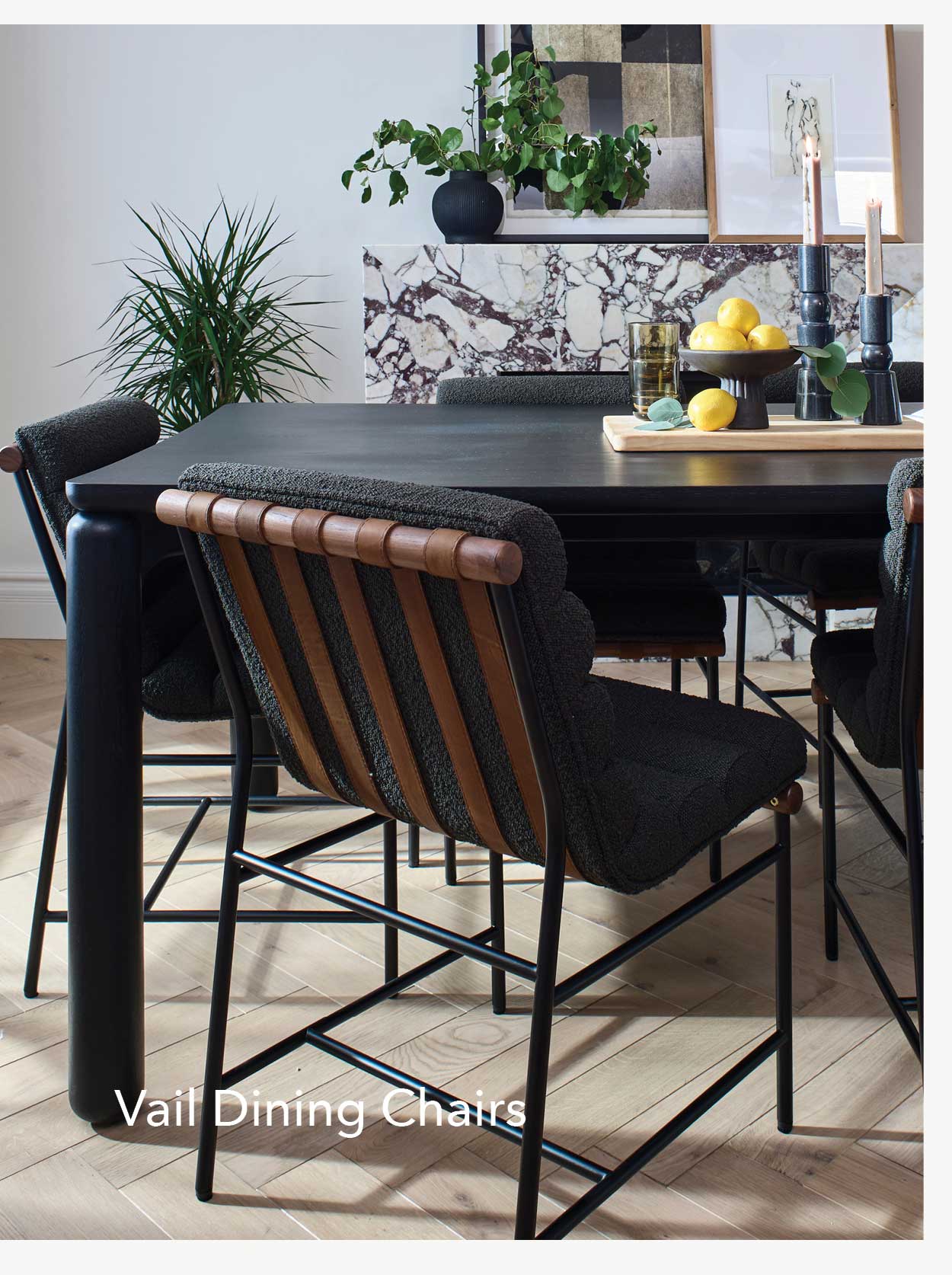 Vail Dining Chair 