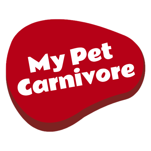 My Pet Carnivore Logo