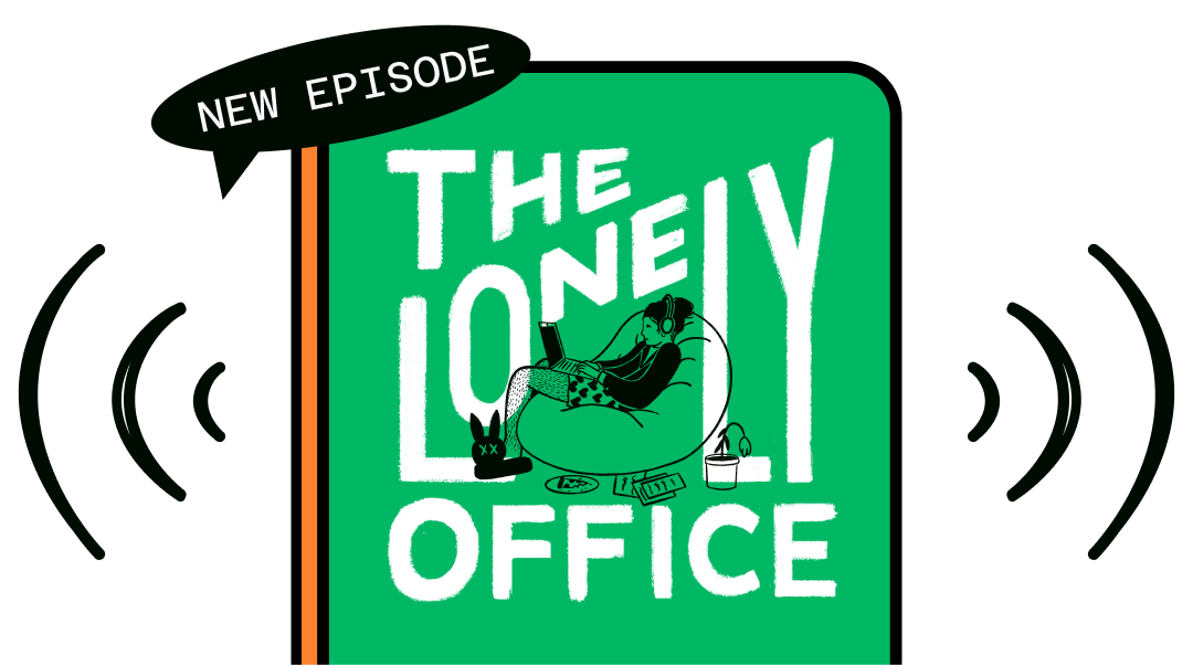 The Lonely Office - New Episode