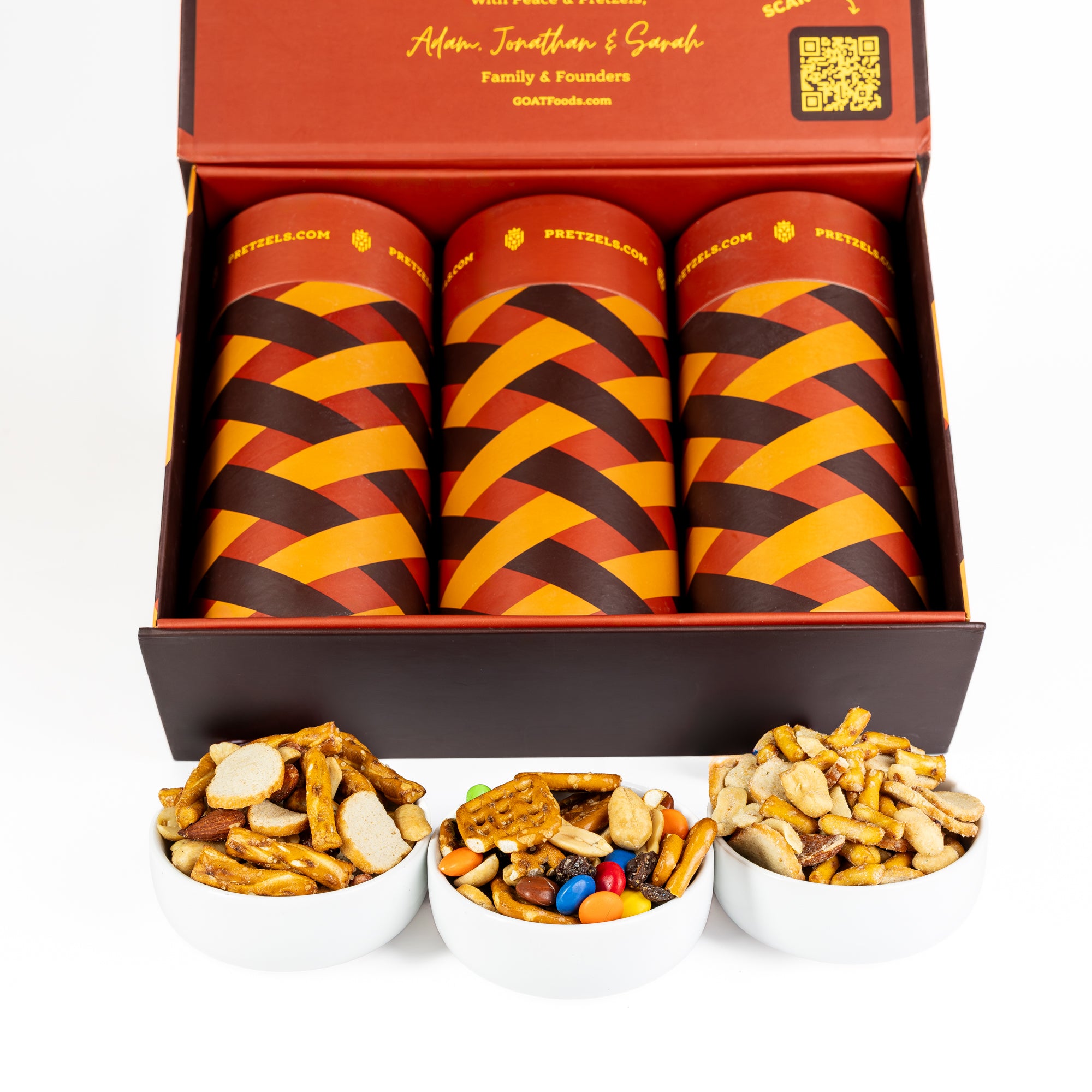 Image of Pretz Mix™ Collection Gift Box