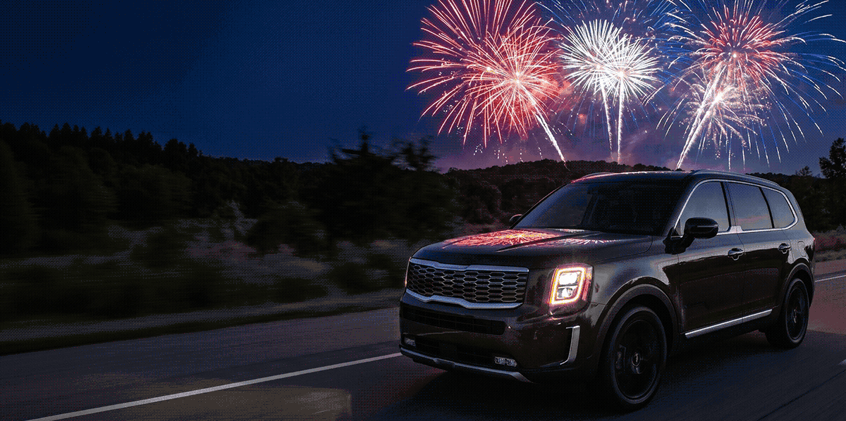 Celebrate the 4th with deals that spark!