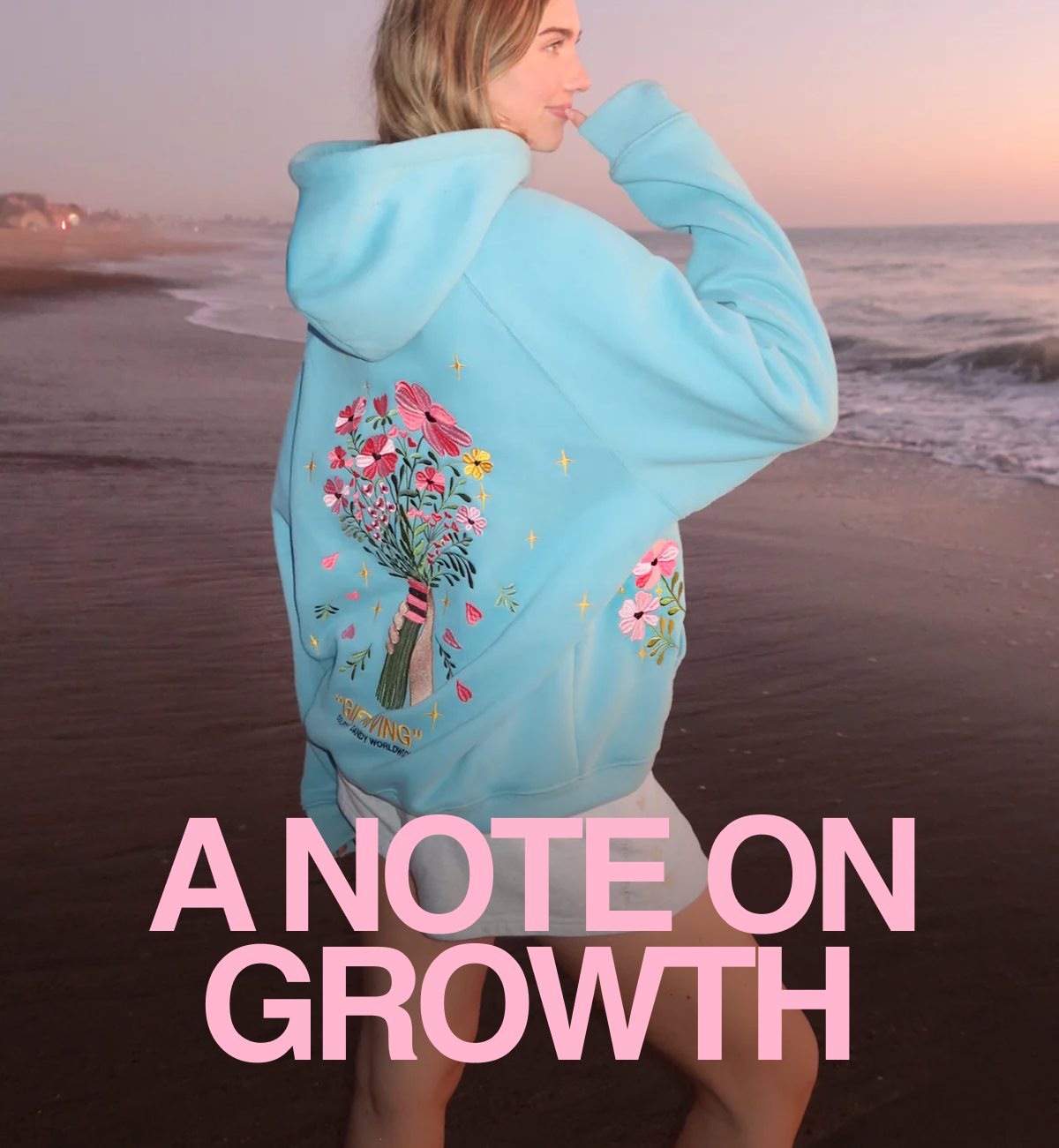A Note On Growth