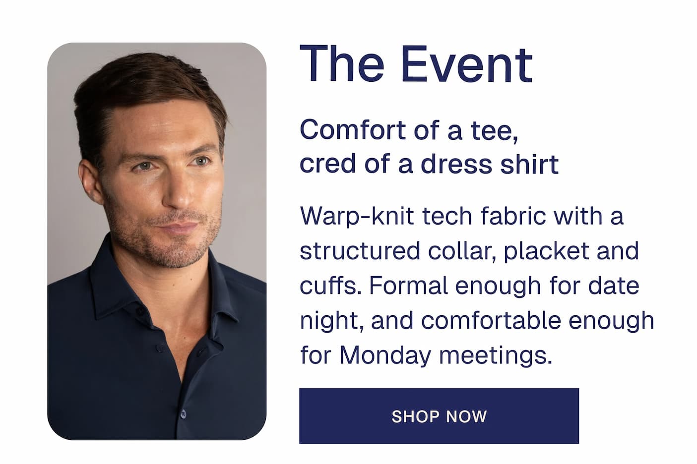 Event Shirt