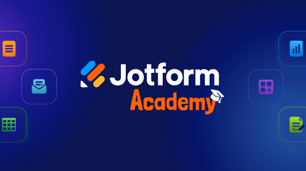 Jotform Academy