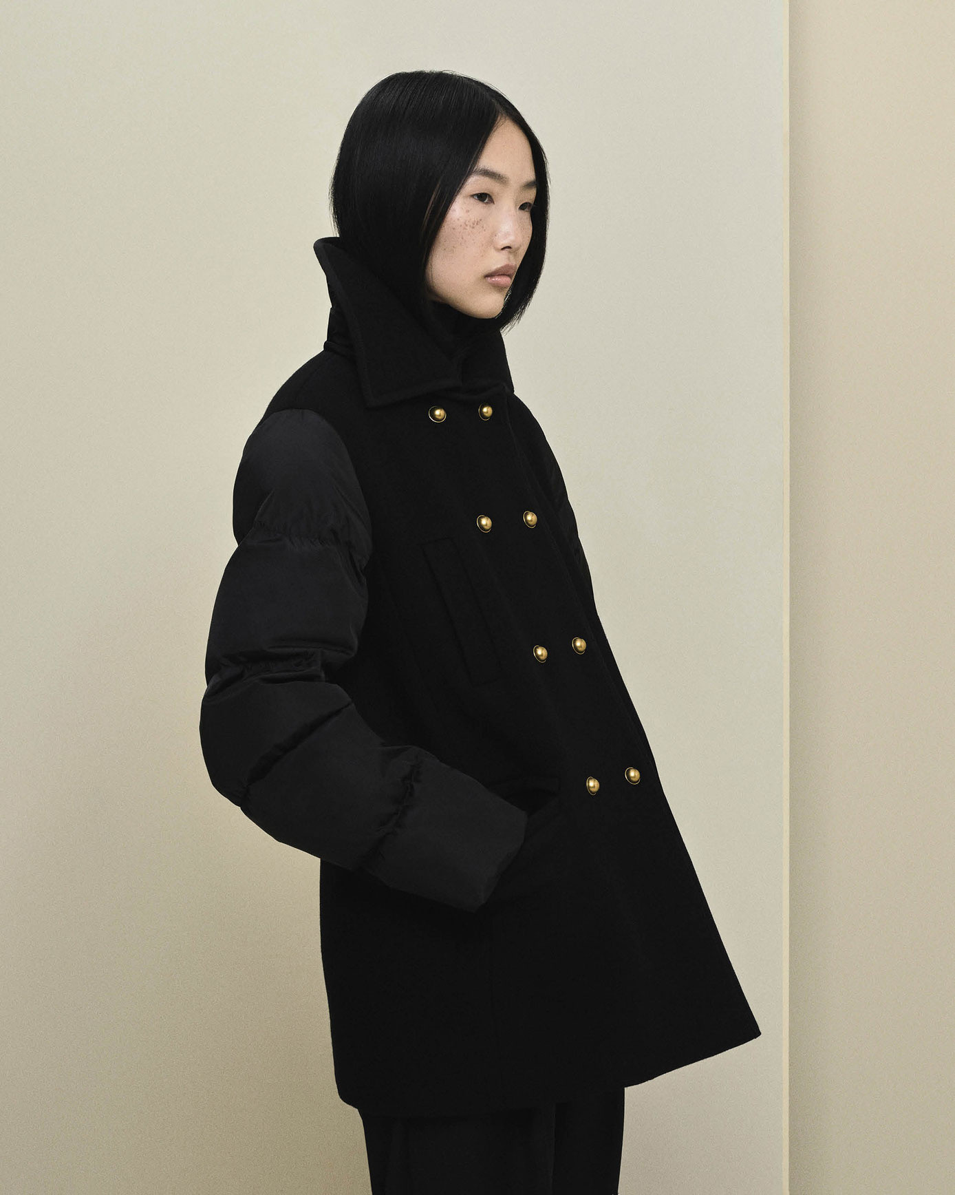 Outerwear Shop now on Moncler's website