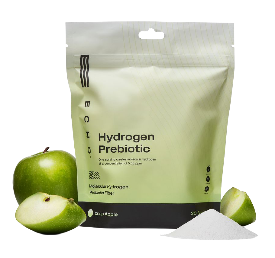 Hydrogen Prebiotic 30-Day Pack