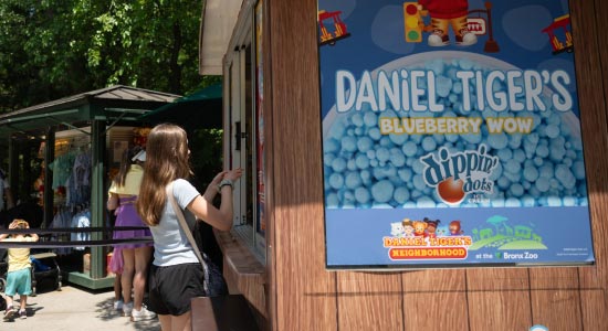 Dippin Dots