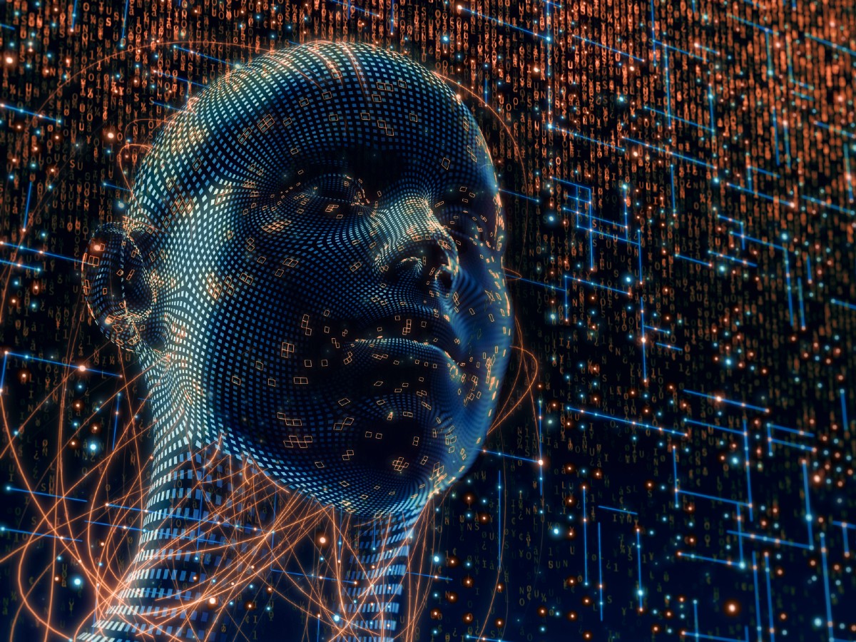 AI head