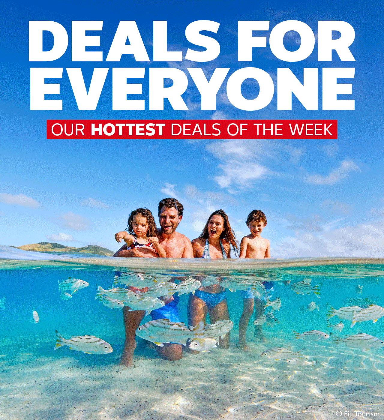 Our hottest deals of the week!