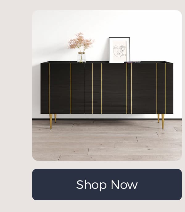Nile Sideboard