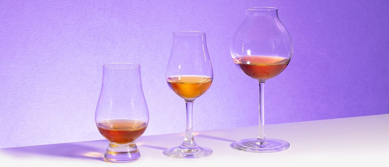 The Whisky Exchange