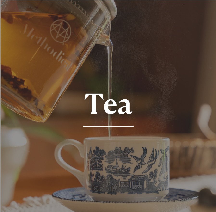 Shop Tea