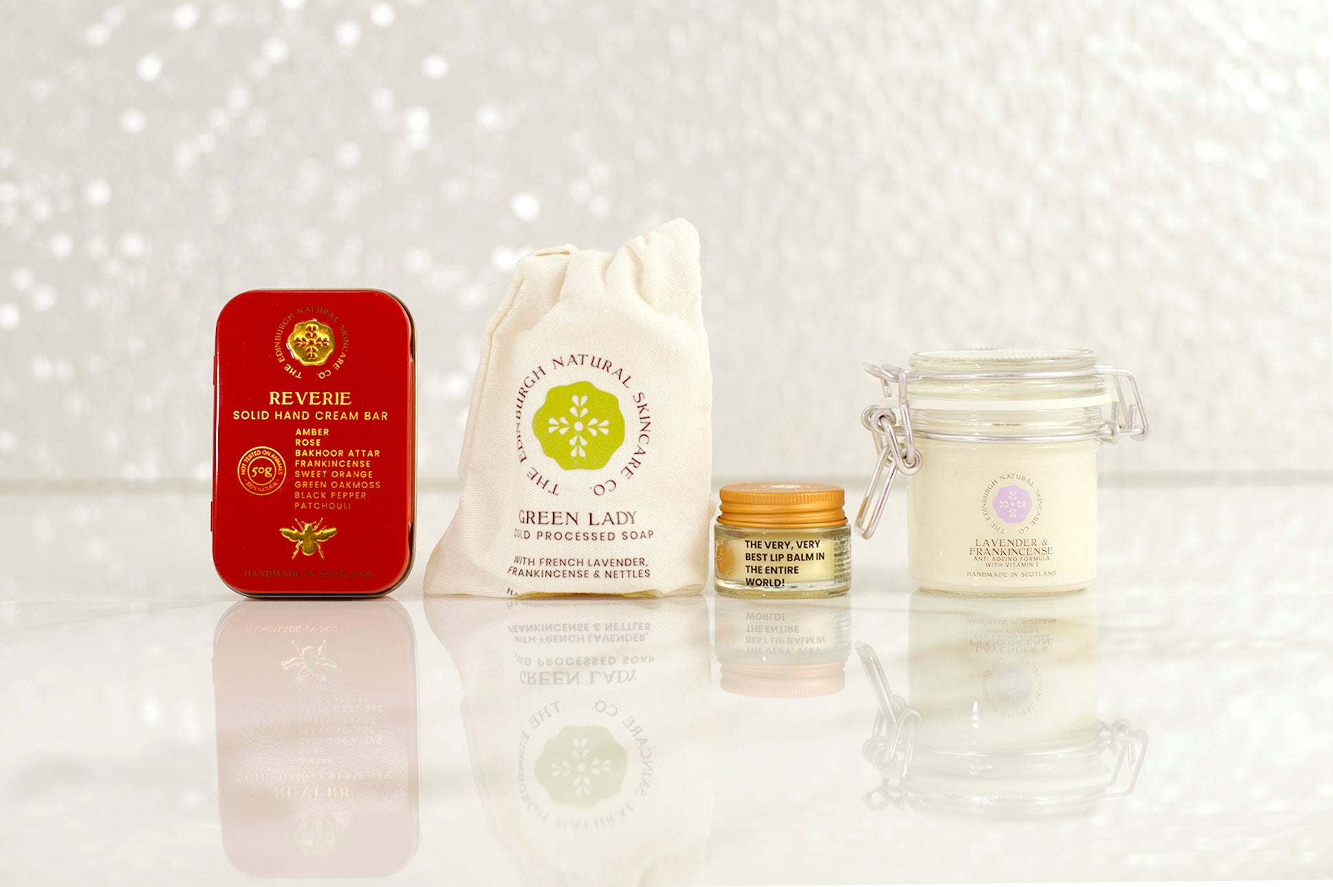 Image of Ultimate Body Care Bundle 2