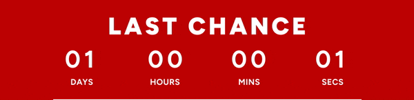 Countdown Timer