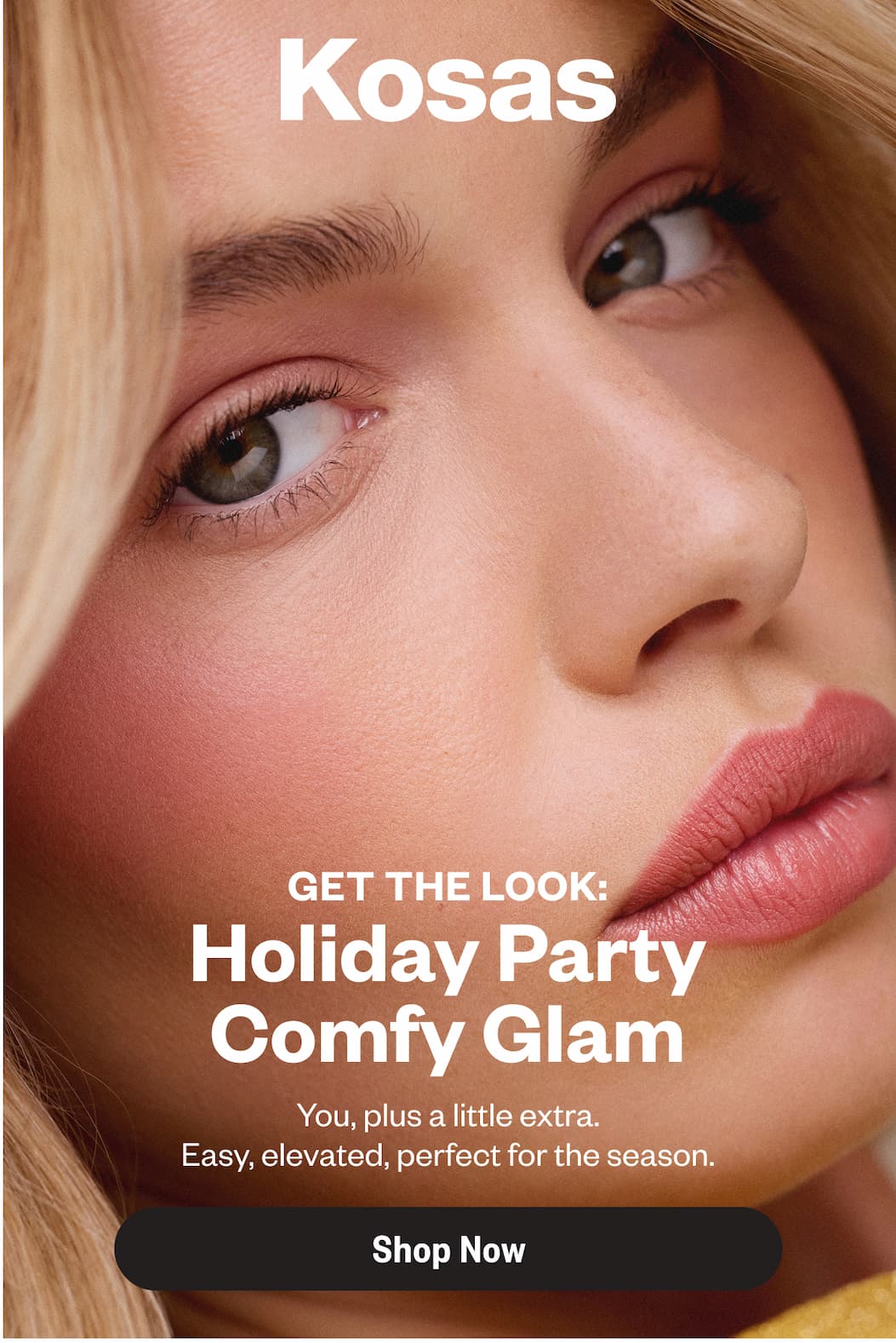 Grab limited-edition sets for everyone in the group chat. Shop Holiday