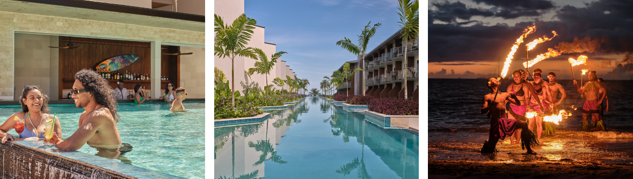 Crowne Plaza Fiji Nadi Bay Resort & Spa