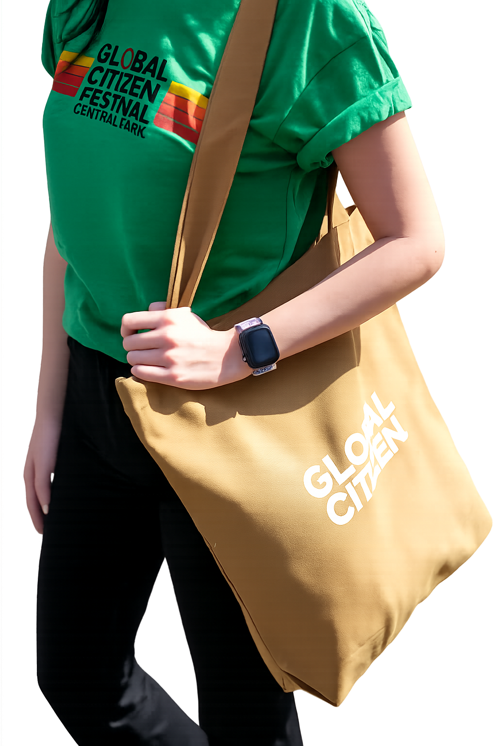 GC Core Tote Bag