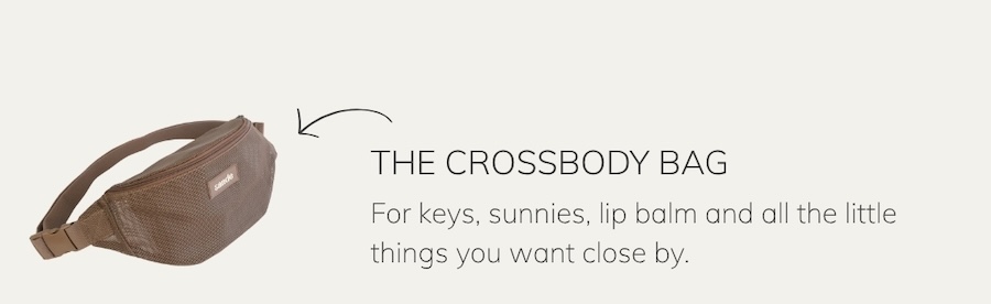 Summer Packing List
