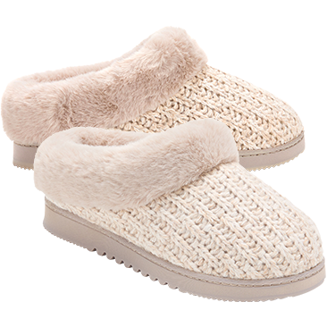 Dearfoams Women's Slipper