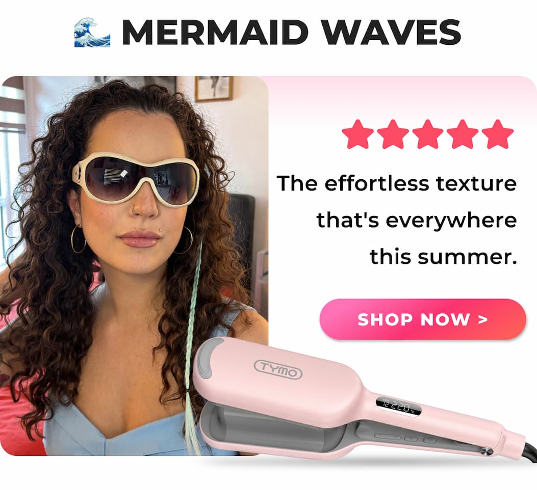 TYMO ROVY | ERRORTLESS WAVES MADE EASY