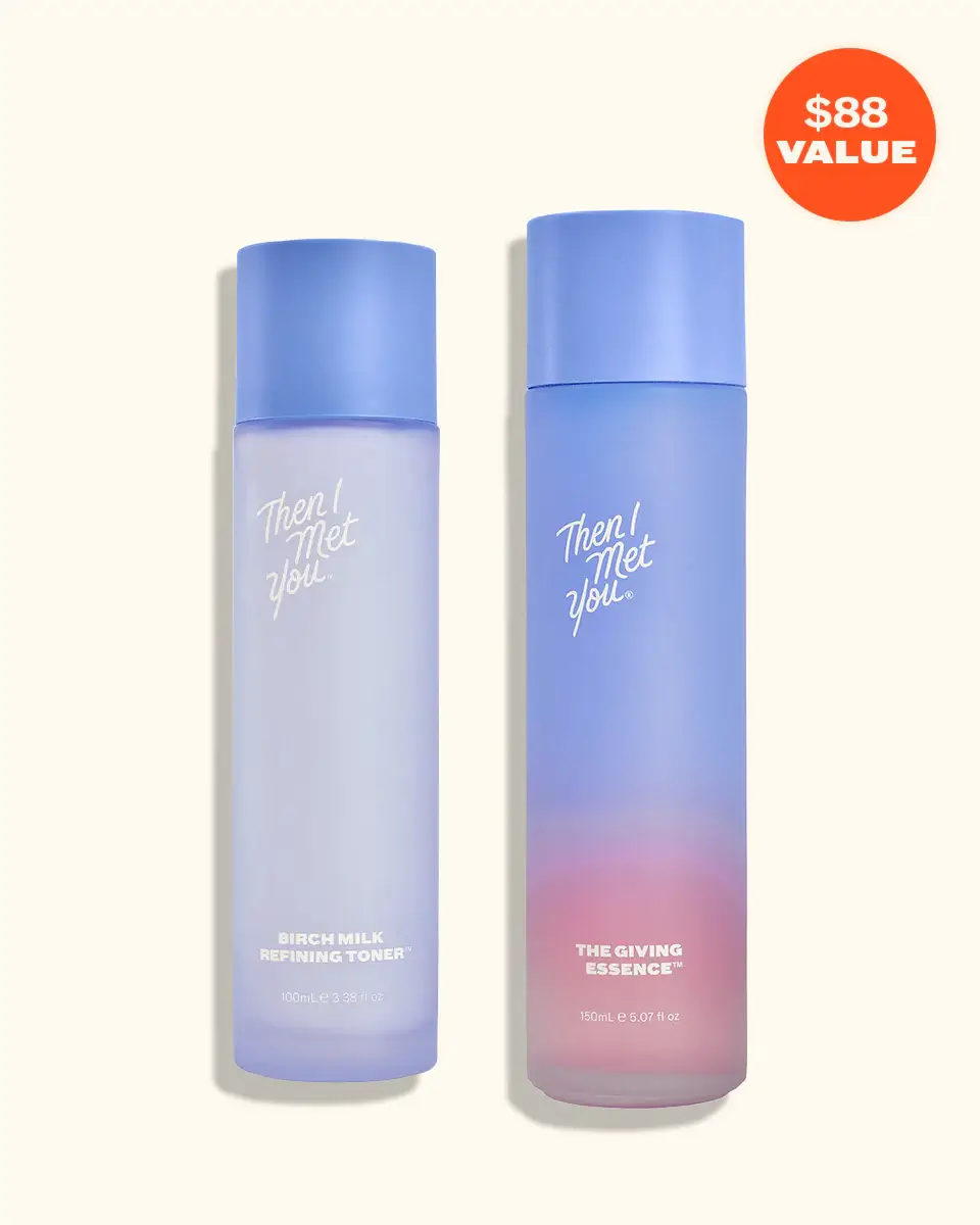 Image of The Skin Balancing Duo