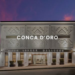 Conca D’Oro
