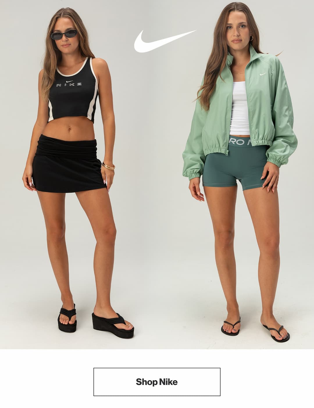 Shop New Nike for Women
