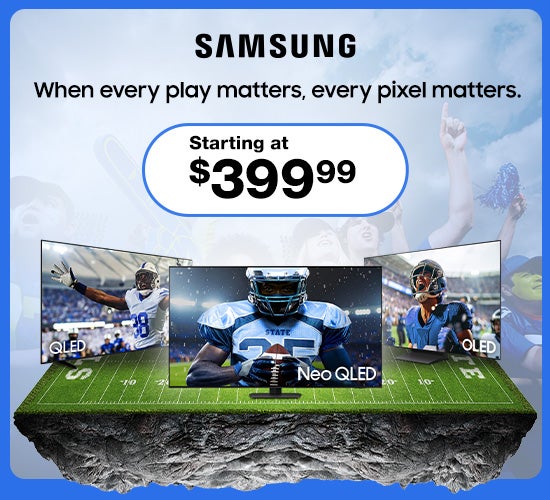 Samsung 55-inch Class - QN85D Series 899.99