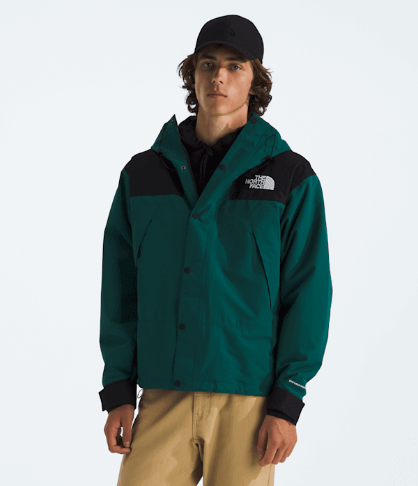 Men’s DRYVENT™ Mono Mountain Jacket