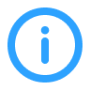 Information icon