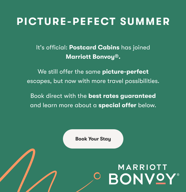 Picture-Perfect Summer