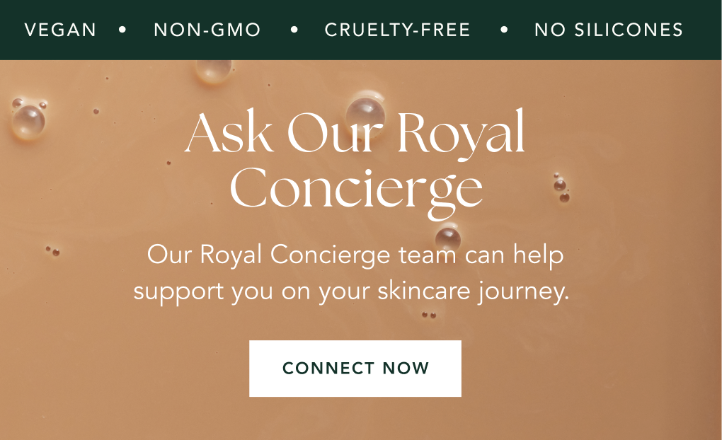 The Royal Concierge