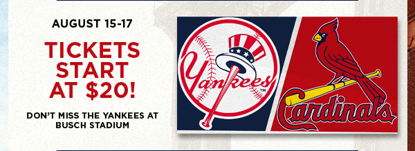 Yankees Series