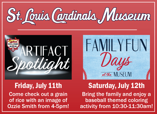 Museum Events