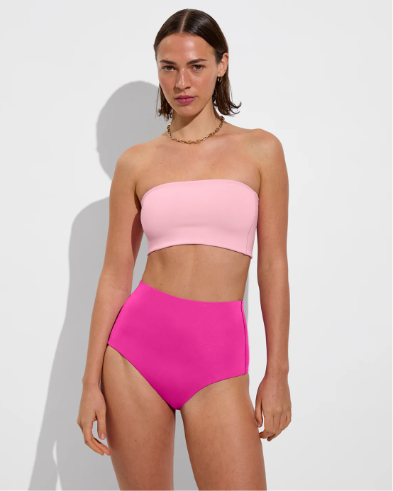 Tubular Top Delight