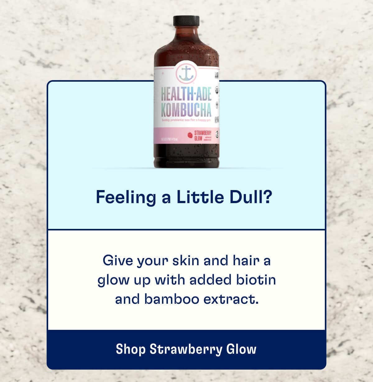 >> Shop Strawberry Glow <<