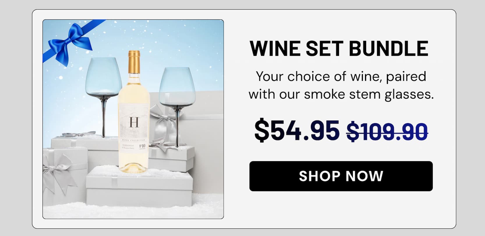 WINE SET BUNDLE
