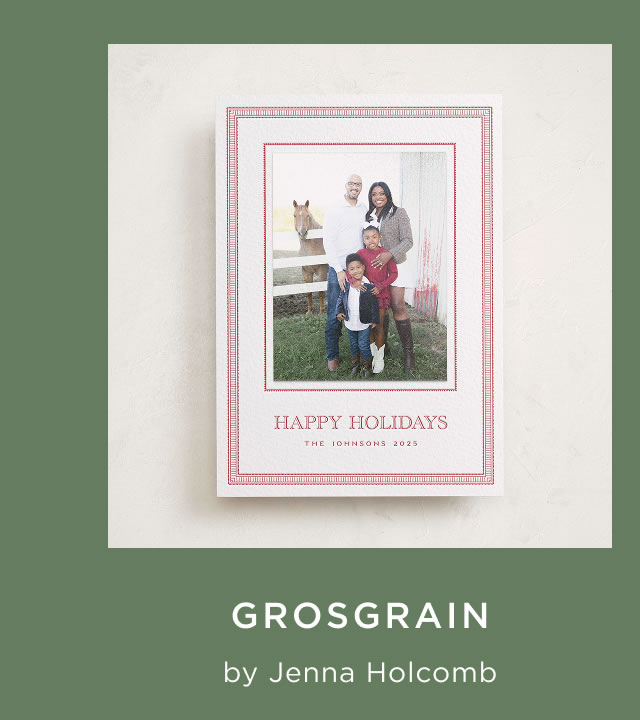 Grosgrain