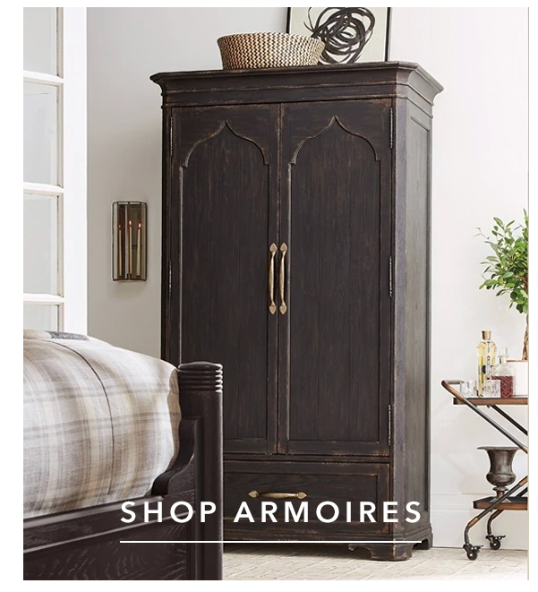 Shop Armoires
