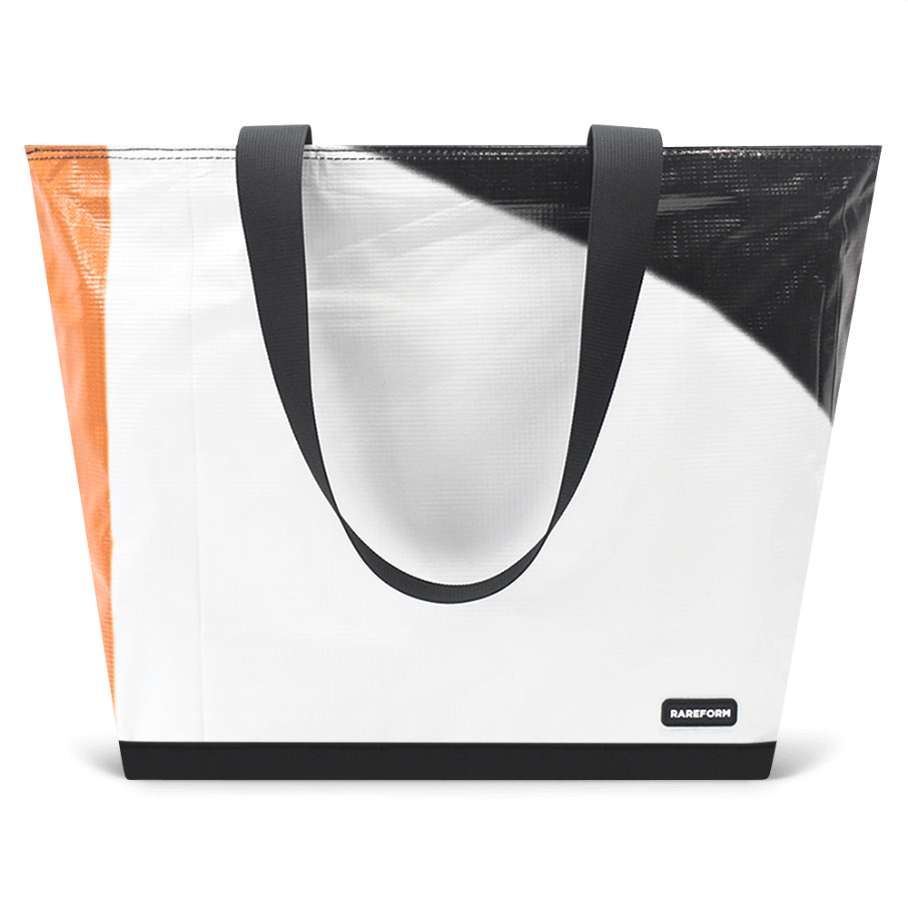 Image of Zippered Blake Tote