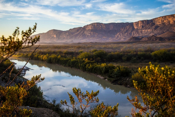 Big Bend National Park