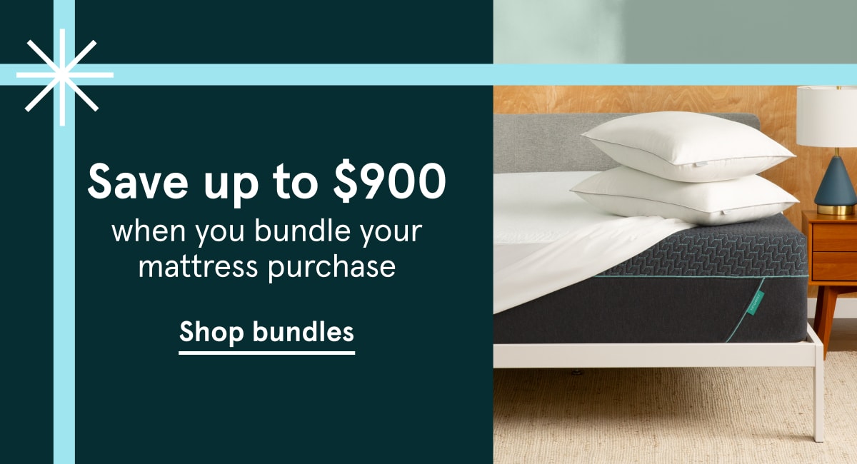 Shop bundles