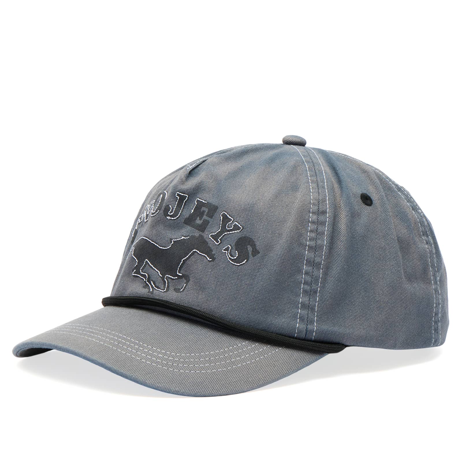 TwoJeys Wild Horse Cap