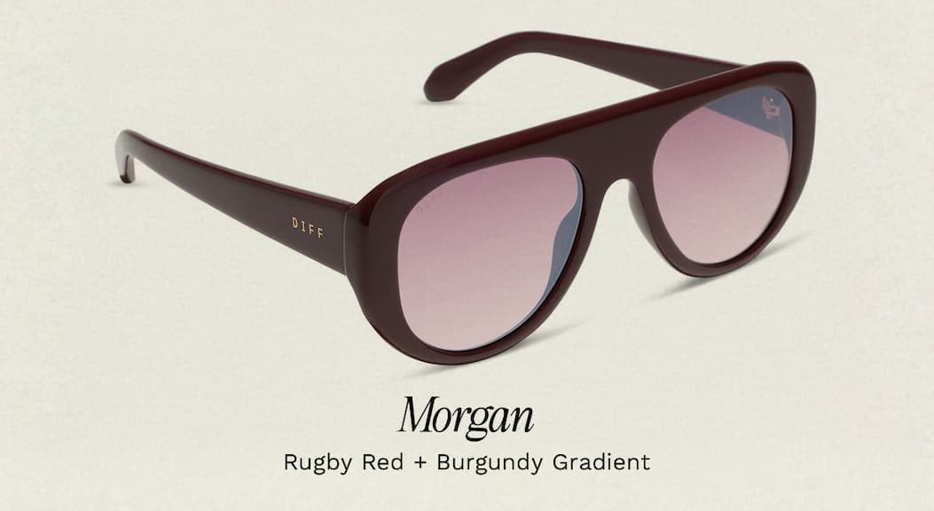 Morgan