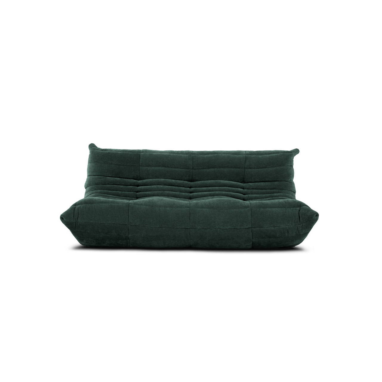 Image of Michel Ducaroy Quayside 3-Seater Sofa - Final Sale